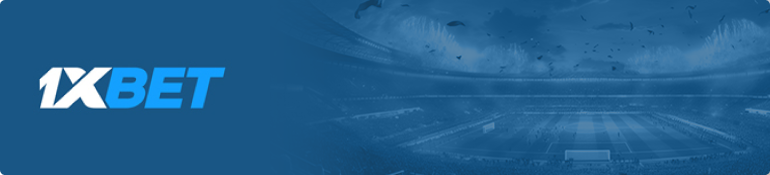 1xBet da muchas facilidades para apostar desde el móvil